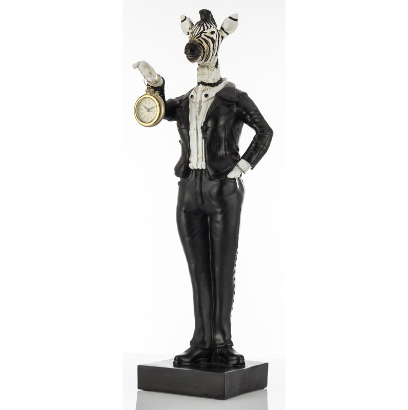 Wessel Statue