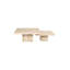 La Nesting Coffee Table