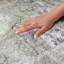 Tapis à poil long de qualité supérieure lavable à la machine ADS635-130512745-130512747