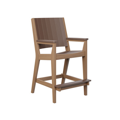 Fauteuil de bar Berlin Chat