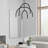 Hadden 6-Light Large Chandelier-88160143