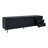 Wesson 79.5" Wide 6 Drawer Sideboard