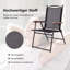 Martelle Folding Camping Chair-249107074