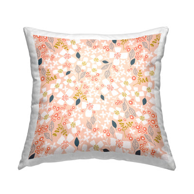 Coussin Pastel