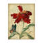 «French Florals 1» par Deagen, impression sur toile tendue-30355994