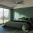 52" Emporia 5 - Blade LED Smart Standard Ceiling Fan with Remote Control and Light Kit Included.-1779904988