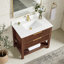 Meuble-lavabo simple 36 po Chapdelaine-2058478666