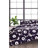 Marimekko Unikko Cotton Red Duvet Cover Set-118314817-34935267