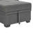 86'' Upholstered Pull-Out Sofa Bed-1608665982