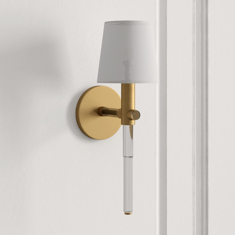 Ralph Lauren Sable 1 Light Wallchiere