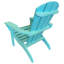 Chaise Adirondack en bois massif Marcano-1727941490