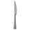 Lexia Solid Handle Steak Knife By Oneida (Case Of 12) (18/10)