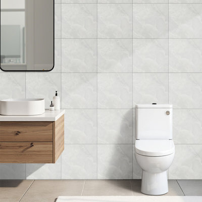 10pcs 40cm x 40cm Wallpaper tile 