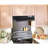 Broan-NuTone Under-Cabinet Ductless Range Hood with Charcoal Filter, 30", Black-129580756