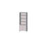 Lanham 220.7cm H Standard Bookcase-858783139-858783138