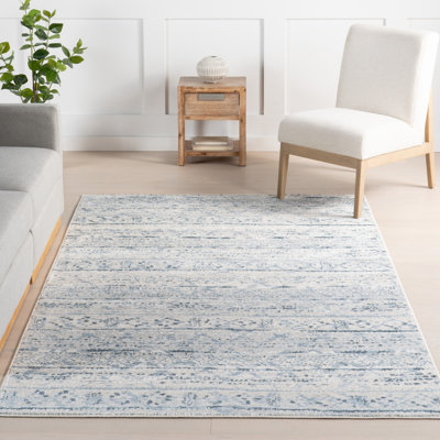  Tapis marocain transitionnel Hattie