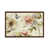 Classic Brown Wood Framed