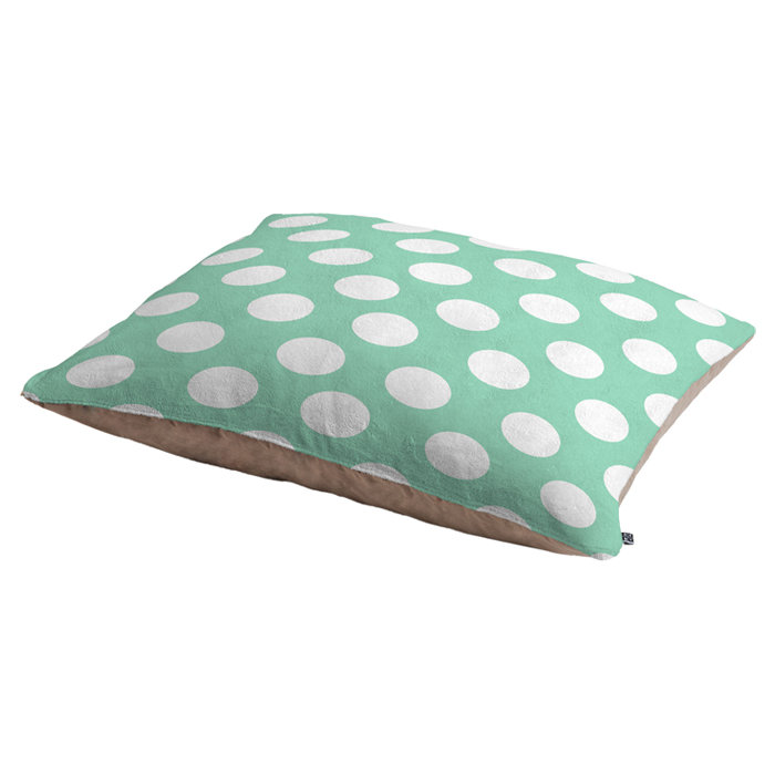 Cotton Pet Bed