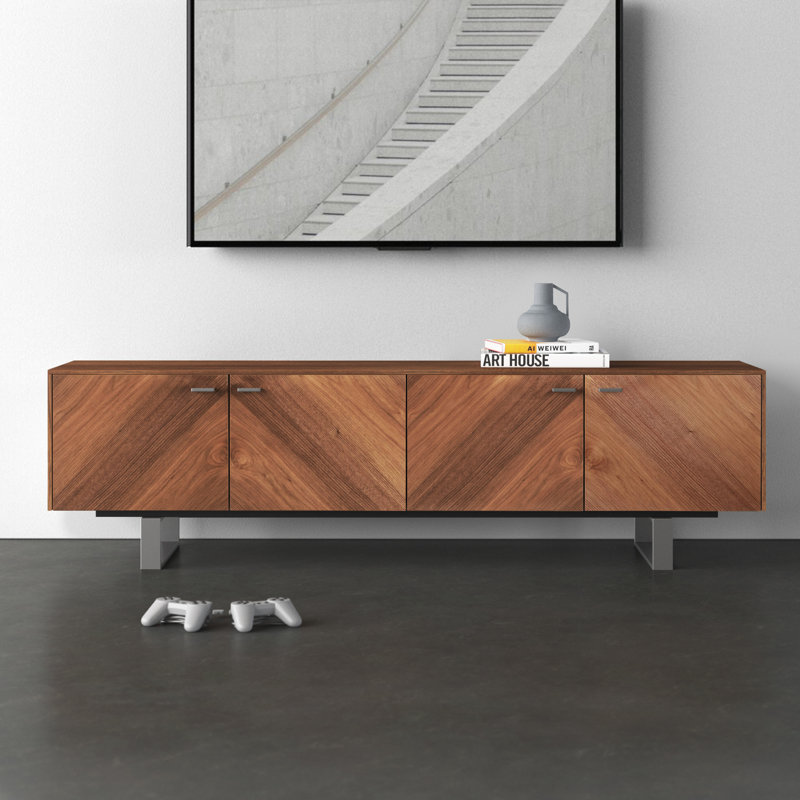 Douglas 71" Media Console
