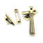 Locking Hinton Fastener Door Accessory-71105419