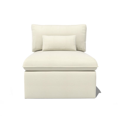 Fauteuil Valliere