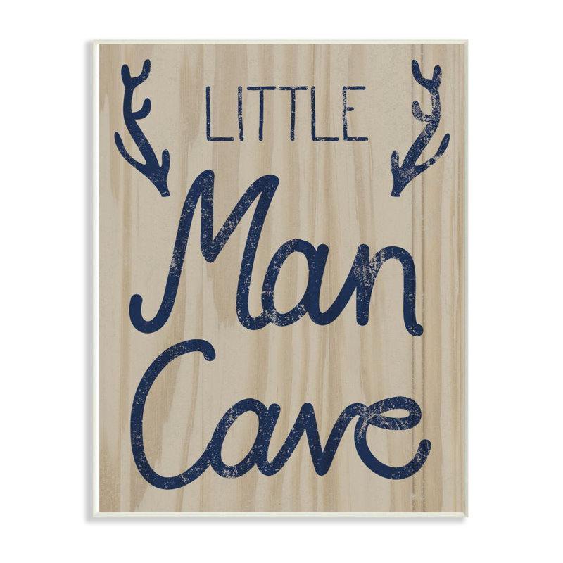 Décoration murale Shen, Plaque de bois, H 18 po x l 12 po x P 0,5 po