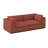Big Sur Upholstered 98'' Sofa-70372684-70372689