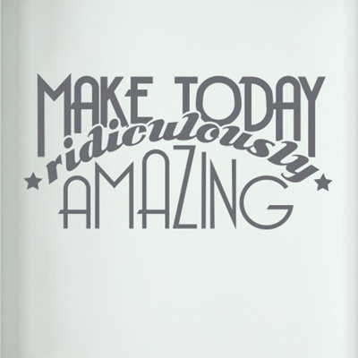 Wall Decal