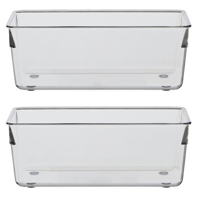 Fatma 2 Container Food Storage Container