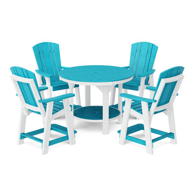 Heritage Pub Counter Set