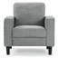 Fauteuil de 30,3 po de largeur-1848218240