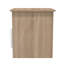 Bottolf End Table-190240913