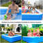 Piscine gonflable Balems 1,9 pi x 5,9 pi x 10 pi