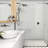 Messina 4" x 16" Ceramic Subway Tile