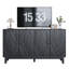 Buffet de style moderne