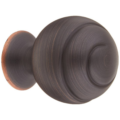 Round Knob