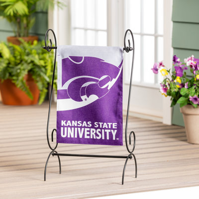 Drapeau du Kansas State