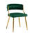 Ginko Tufted Velvet Dining Chair-1512761859-1479964151