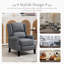 Fauteuil inclinable Durl