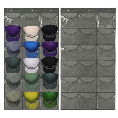 Rangement suspendu en tissu non tissé Quintesha
