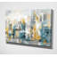 « City Views I » - peinture sur toile tendue-27530793
