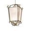 Marin 12 - Light Chandelier