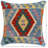 Geometric Throw Pillow