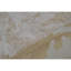 Wool Abstract Area Rug in White