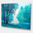 Toile tendue