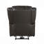 Fauteuil inclinable électrique 1 pièce Living Furniture-1496668005