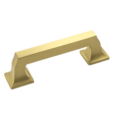 Studio II 3" Center to CenterBar/Handle Pull