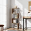 117cm H x 38cm W Standard Bookcase-888497636