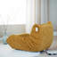 Nevaeh Fabric Bean Bag Lounger-807802616