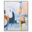 «Colors of the Coast I», reproduction d'art sur toile par Art Remedy-119991272-123415822